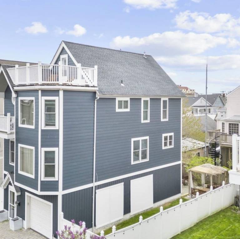 House  West Haven