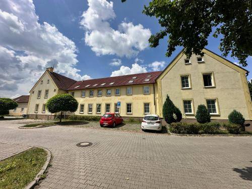 Apartmán Řeporyje