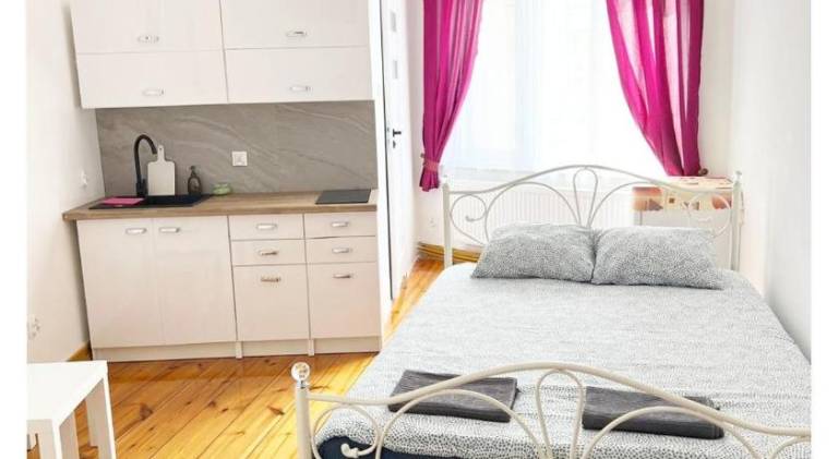 Holiday apartment | Pet-friendly in Bydgoszcz
