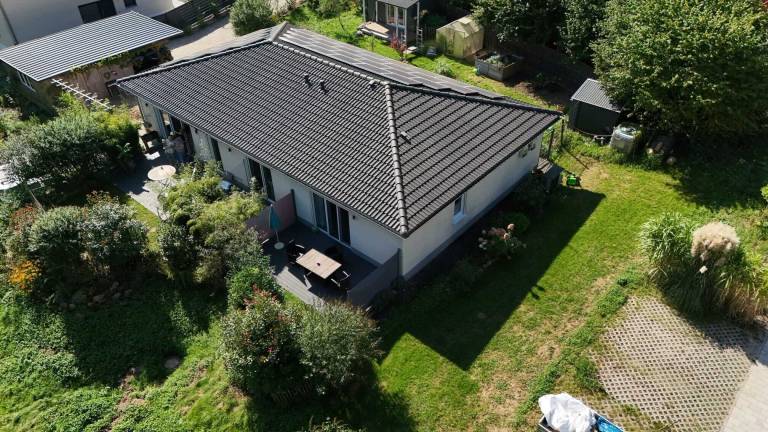 Ferienwohnung Eberbach