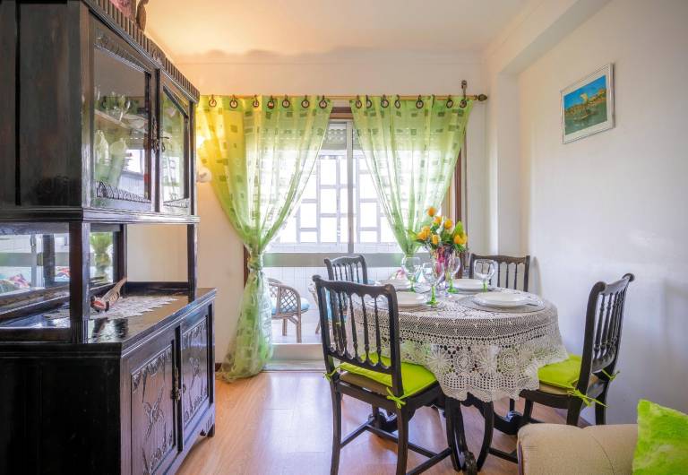 Holiday apartment with barbeque | Suitable for remote work — photo 3
