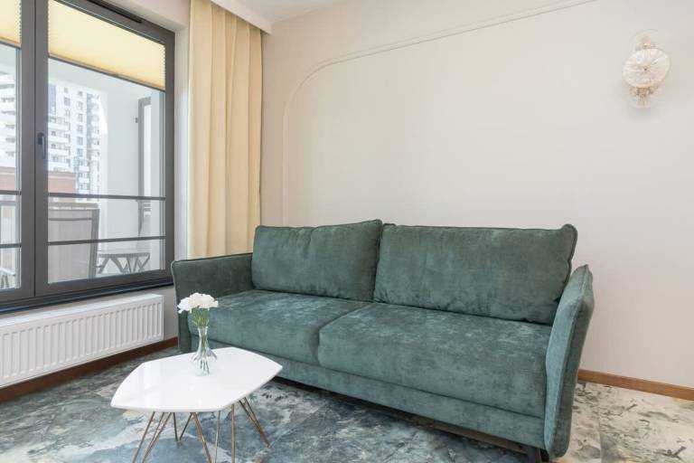 Apartament Młyniska