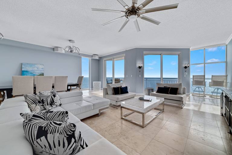 Condo Perdido Key