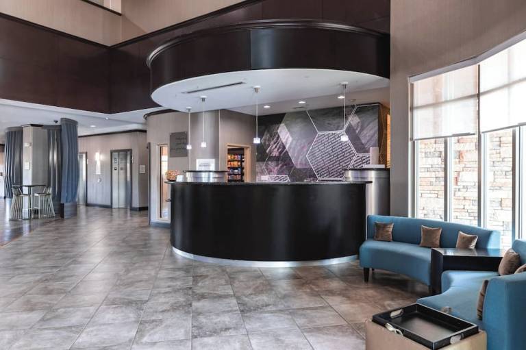 Springhill Suites by Marriott Waco Woodway