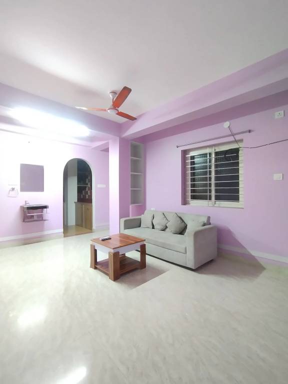 Aparthotel Agartala