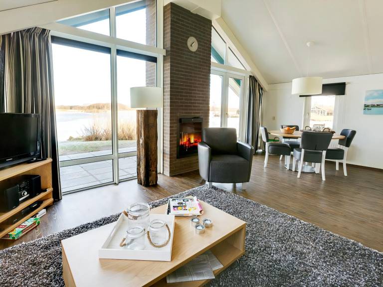 Landhaus  Meppen