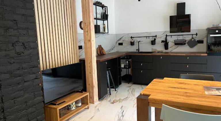 Beautiful apartment | Close to the beach | Dogs allowed — photo 4
