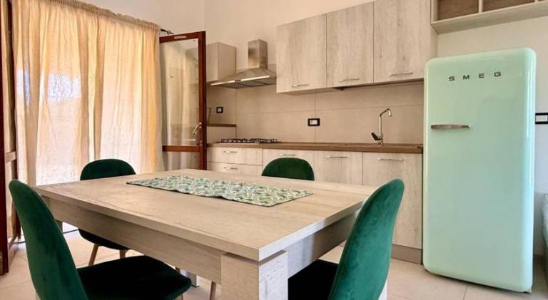 Vacation home with 2 rooms for 4 persons — photo 3