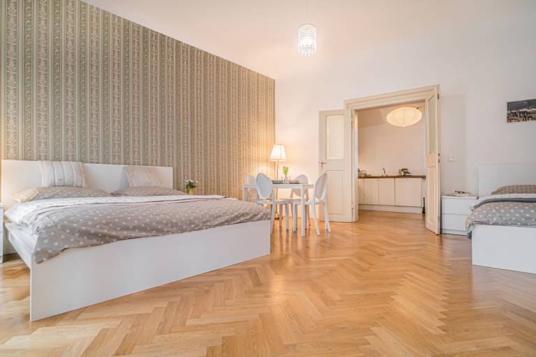 2 Bed Flat - Sleeps 6 - Pets - Wifi — photo 5