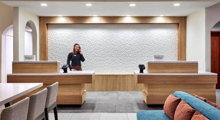 Hilton Garden Inn San Luis Obispo/Pismo Beach — photo 5