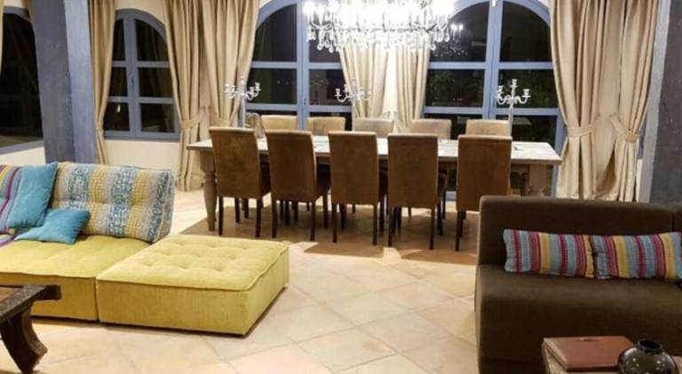 Fully equipped big villa with garden, grill & private pool | Suitable for remote work | Pet-friendly — photo 4