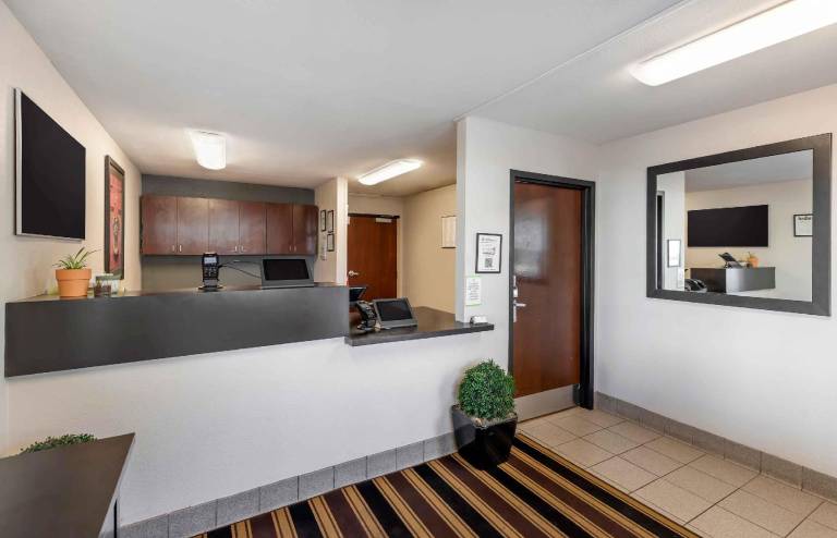 Extended Stay America Select Suites - Denver - Lakewood South — photo 3