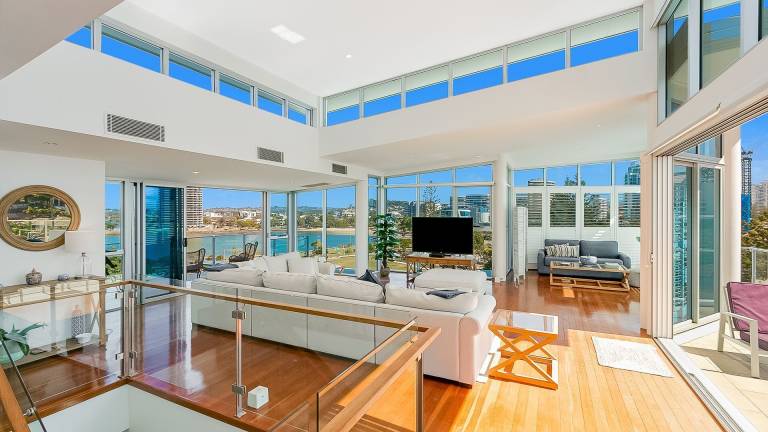 Apartment  Coolangatta