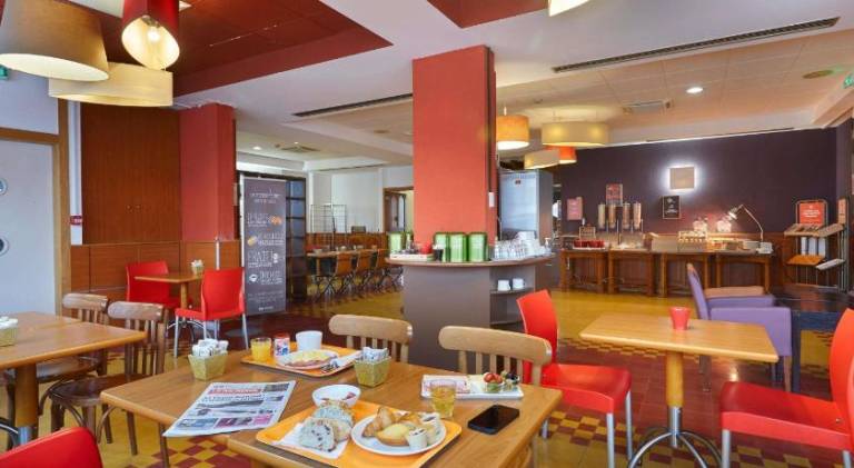 Ibis Annemasse — photo 3