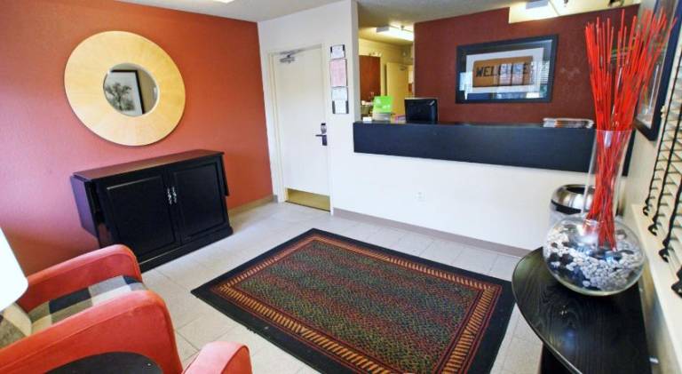 Extended Stay America Select Suites - Chattanooga - Airport — photo 2