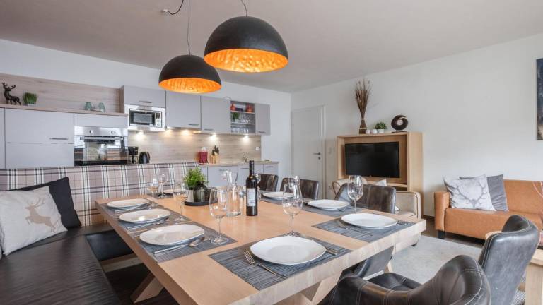 Ferienwohnung Dienten am Hochkönig