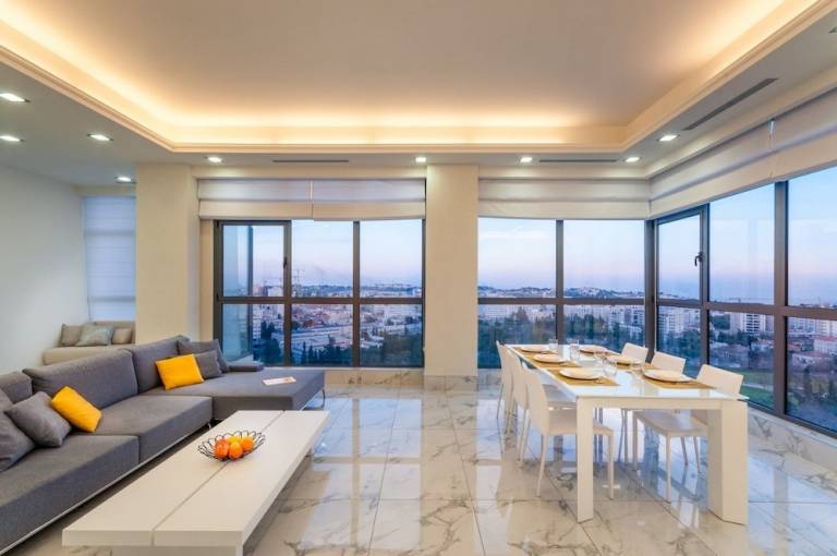 Appartement  Jeruzalem