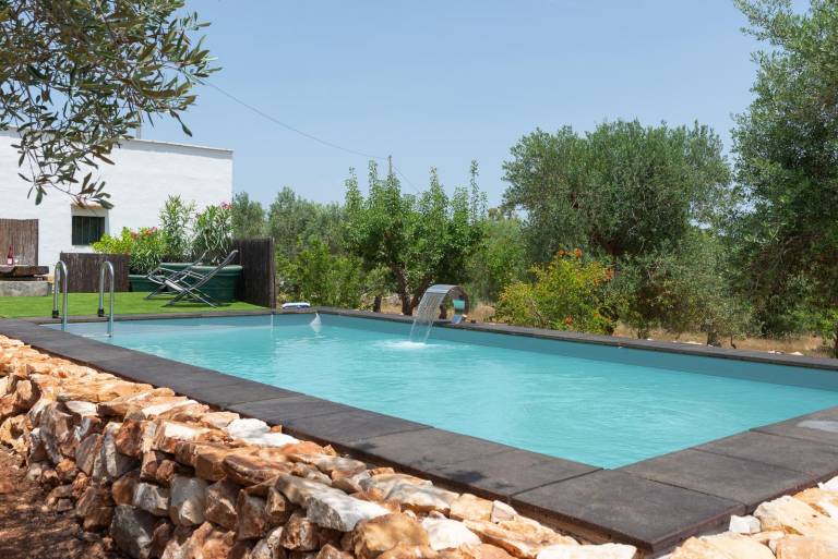 Villa Crispiano