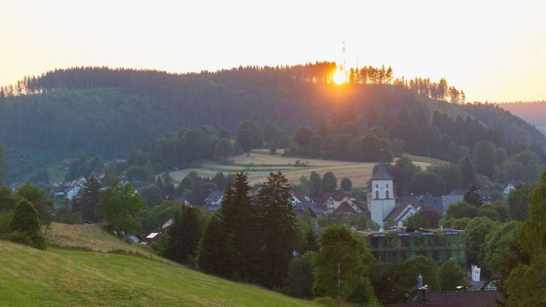 Ferienwohnung  Lenzkirch