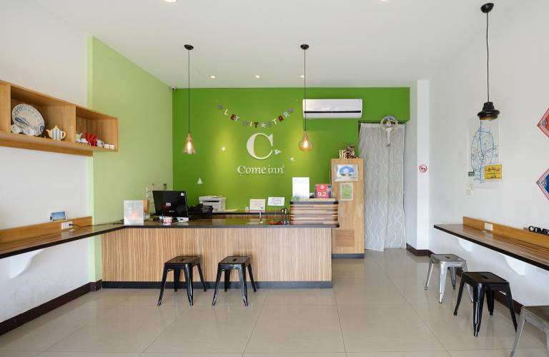 Come inn2 — photo 3