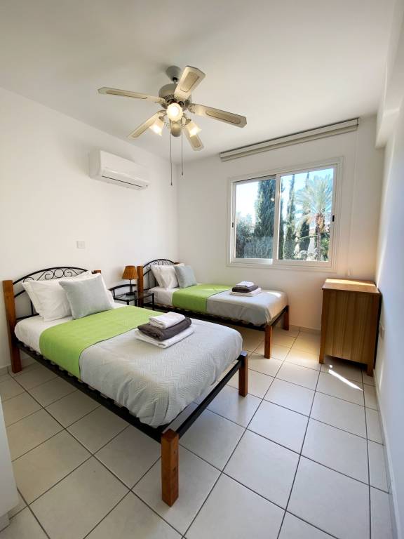 Appartement  Paphos