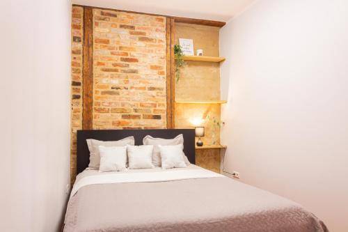 Apartmán Tartu