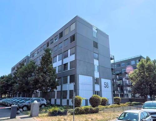 Apartment Raunheim