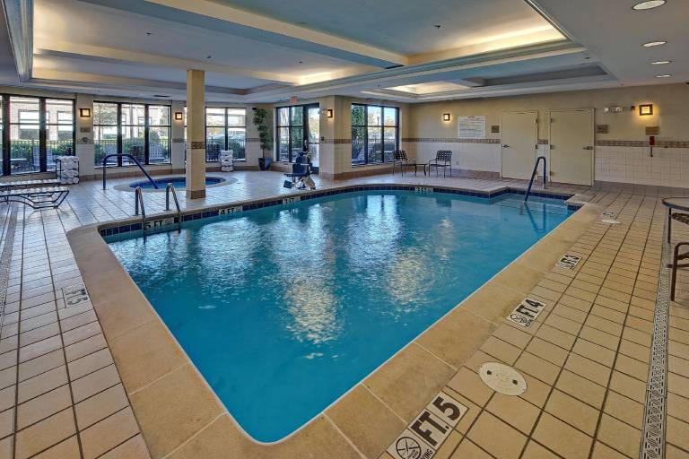 Hilton Garden Inn Memphis/Southaven — photo 3