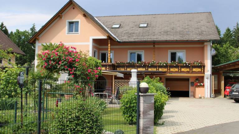 Ferienwohnung  Gemeinde Klöch