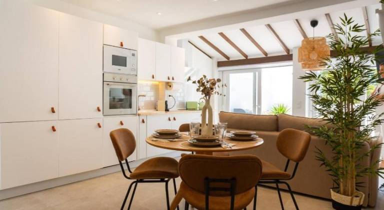 House with 1 room for 4 persons — photo 3
