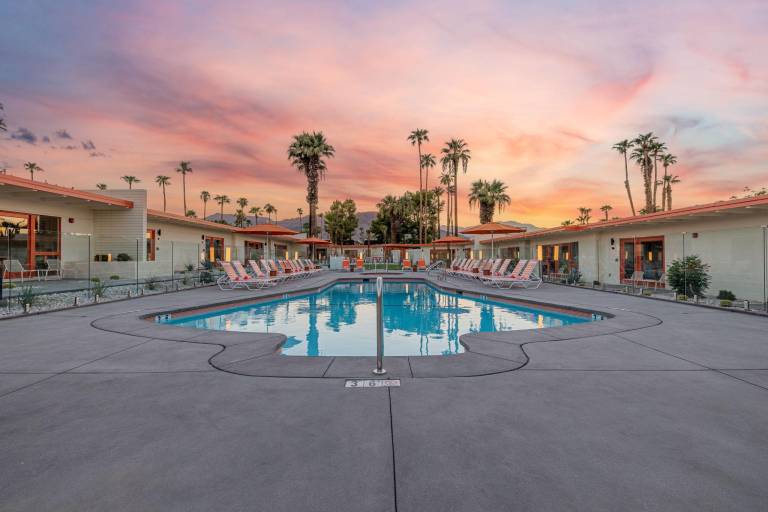 Mojave Resort — photo 2