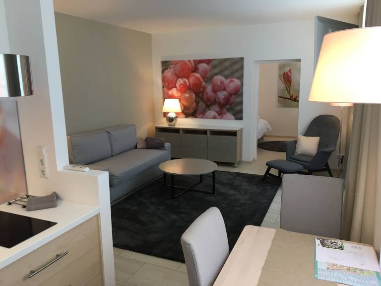 Ferienwohnung Klosterneuburg