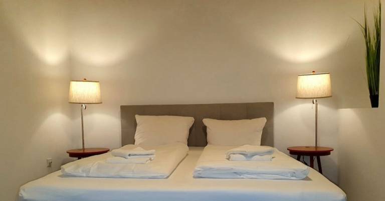 Pension  Niederdreisbach