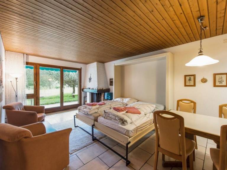 Ferienwohnung Sörenberg