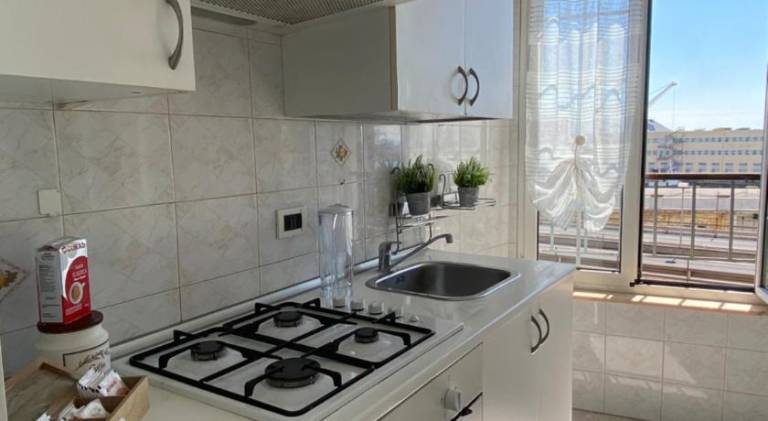 Rental apartment | Near Piazza De Ferrari — photo 4