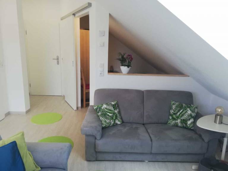 Charming apartment | Pet-friendly — photo 3