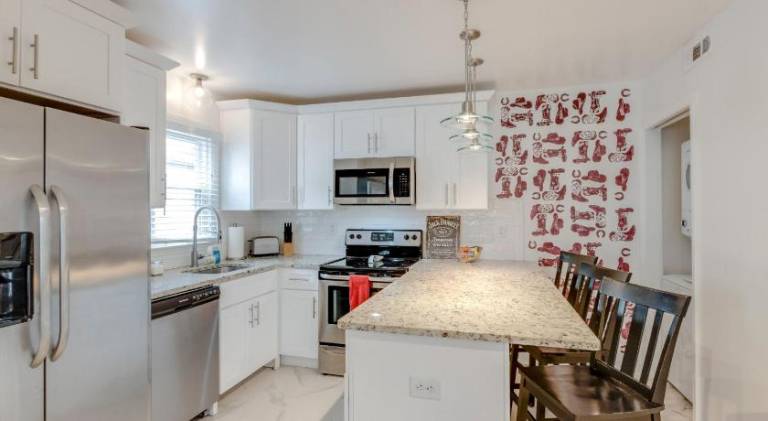 Wonderful apartment | Pet-friendly — photo 4