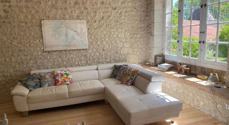 Nice vacation home with pool | Pet-friendly — photo 4