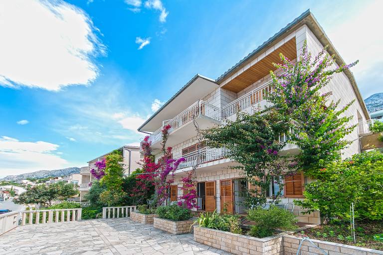 Studio Baška Voda