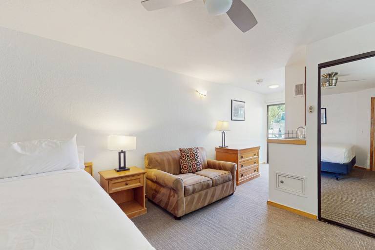 Lodge Aspen