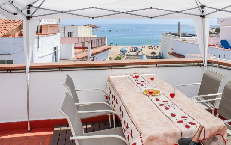 Apartamento Tossa de Mar