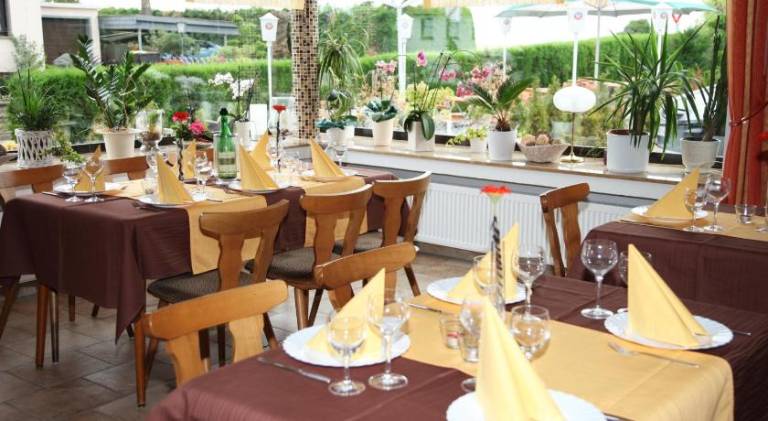 Hotel Restaurant Gilles — photo 2
