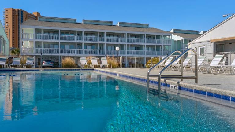 Apartamento Laguna Beach