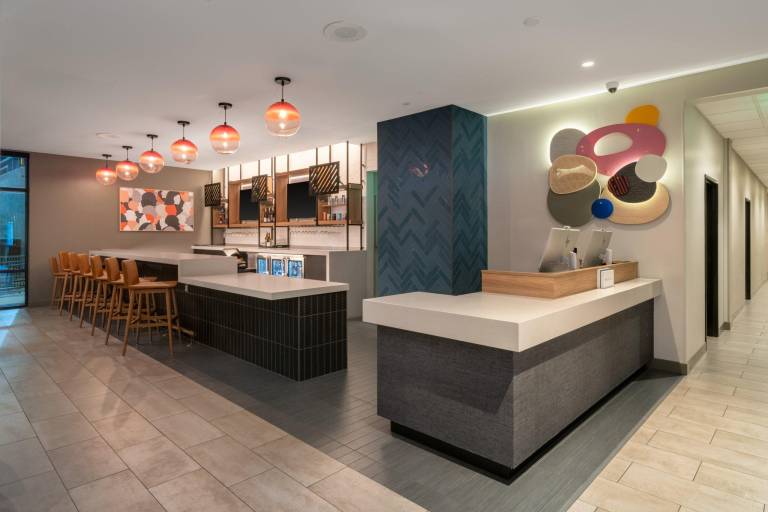 Atwell Suites Henderson At The Pass By IHG — photo 4