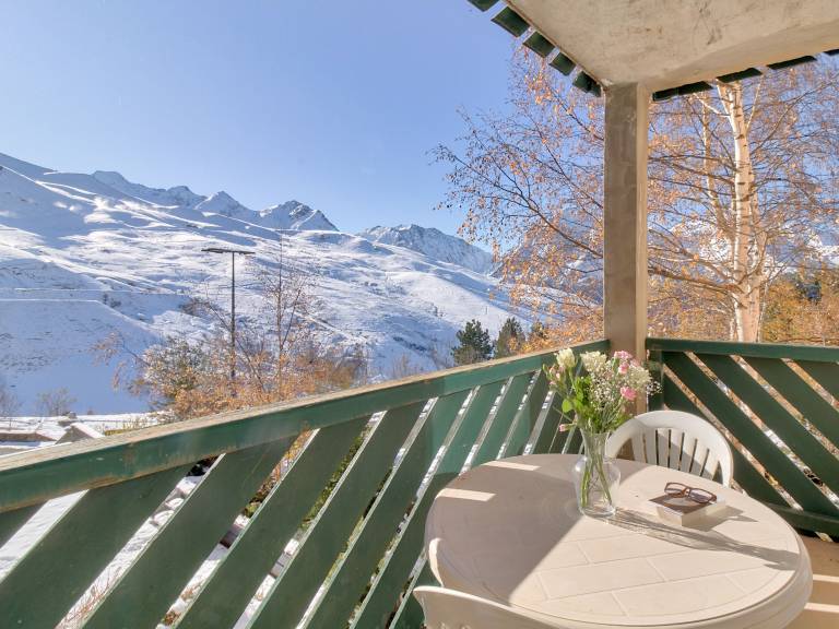 Appartement en copropriété Bagnères-de-Luchon