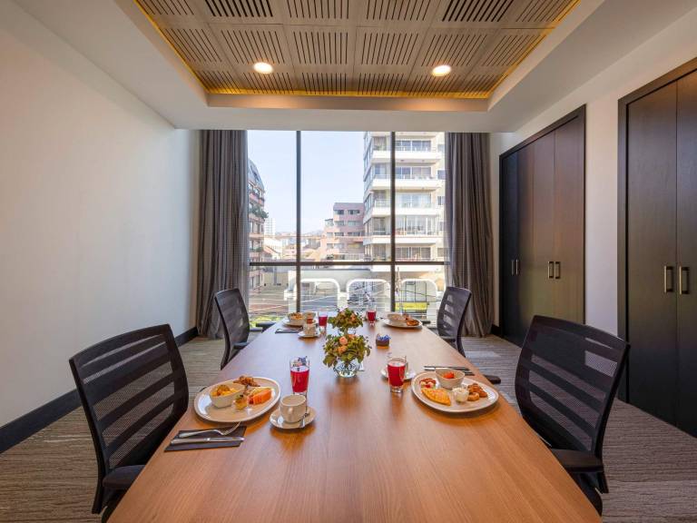 Novotel Vina Del Mar — photo 5