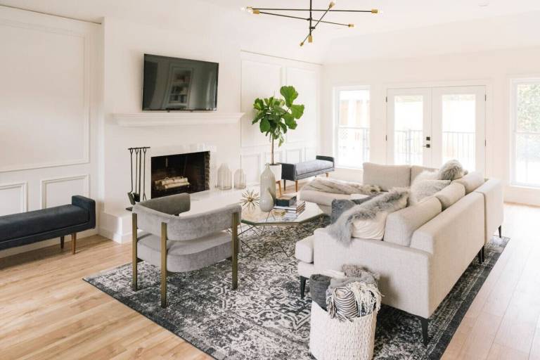 Apartment Vaught Ranch