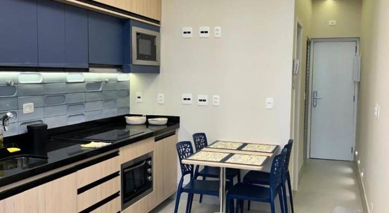 Holiday apartment with 1 room for 4 persons — photo 4