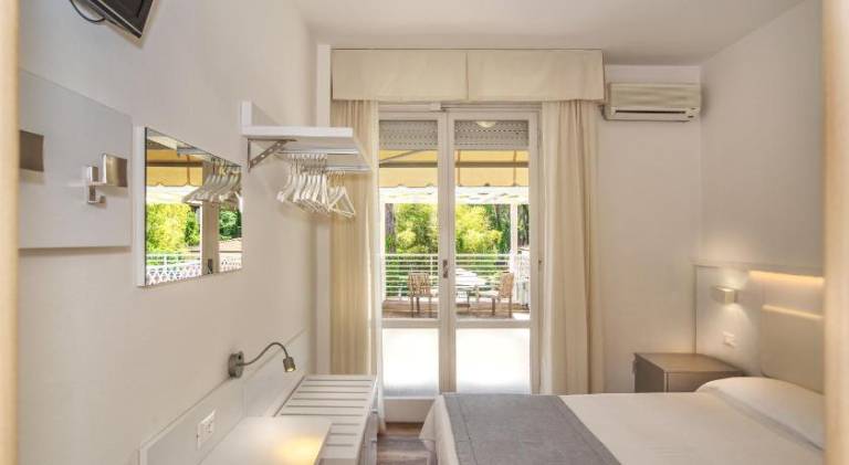 Hotel Hermitage — photo 2