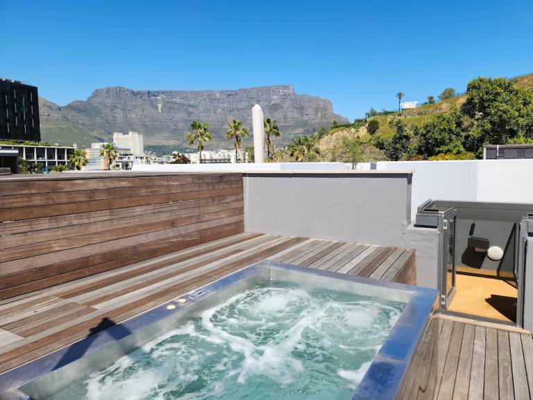 Cottage De Waterkant